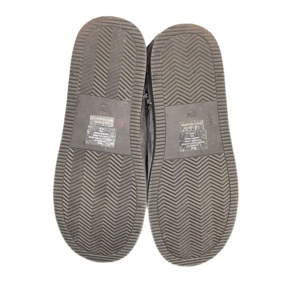 Boots G BY GUESS Women's ADDALYNÂ Boots Faux Fur Trim SZ. 8 1/2M - Picture 4 of 8